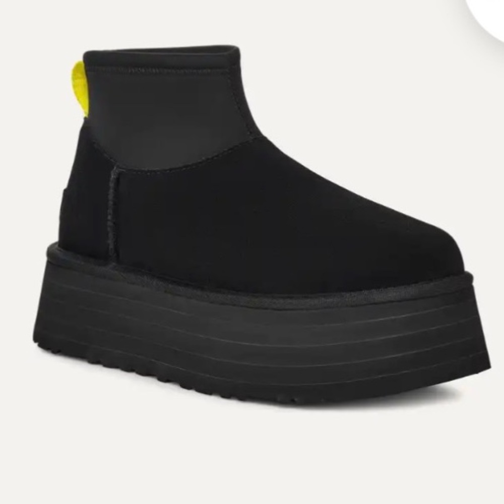 NWT Ugg Classic Mini Dipper